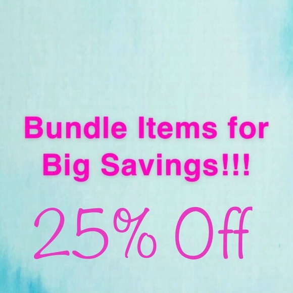 ❤️3 for $10❤️ Blue Blouse - Juniors Size Large - Picture 4 of 4